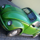Illustration for article titled An Incomplete Survey of VWs in Oaxaca, Mexico